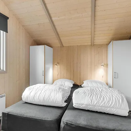Amazing In With Sauna 펜션 하데르슬레우