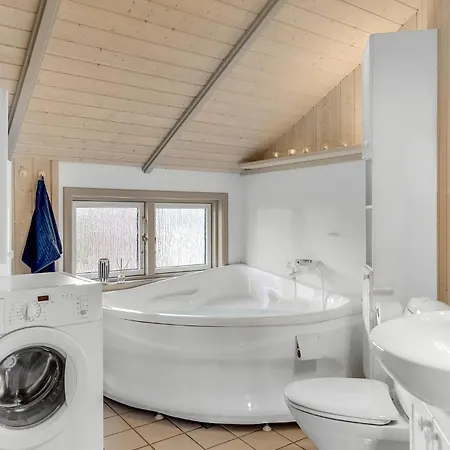Amazing In With Sauna * 하데르슬레우