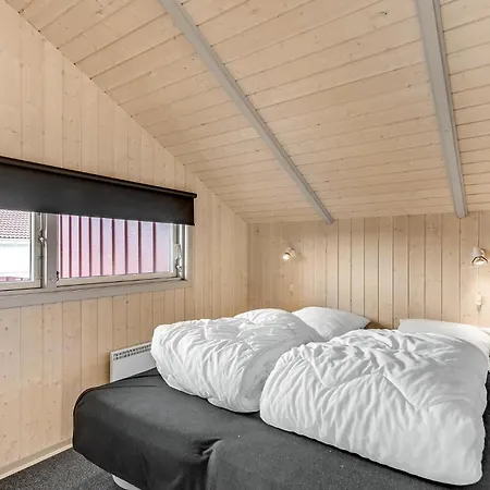 Amazing In With Sauna 하데르슬레우